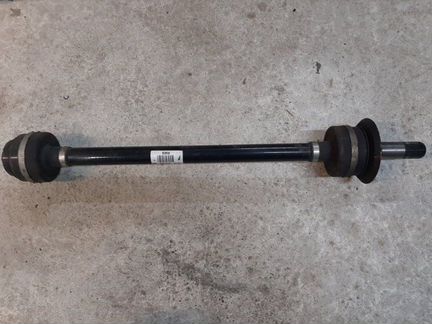 Привод задний левый нижний Bmw 5-Series G30 3.0