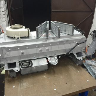 Гибридная батарея Лексус GS 450 h, элементы 2019 г