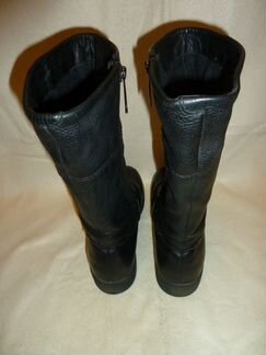 Сапоги Paolo Conte