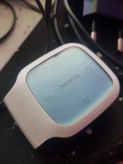 Bluetooth-гарнитура Nokia BH-214