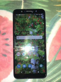Смартфон Asus ZenFon Max Pro m1 - 3/32Гб, Dual Sim
