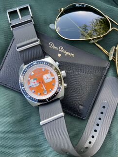 Zodiac sea dragon коллекционная лимитка