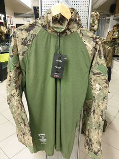 Crye Precision G3 FR-S - негорючая боевая рубаха