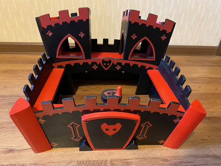 Игрушка Замок