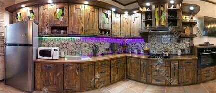 Мебель кухня