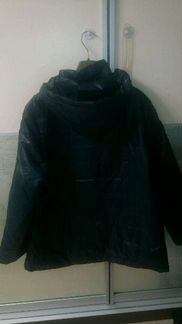 Куртка женская