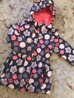 Зимний Костюм Crockid 104-110