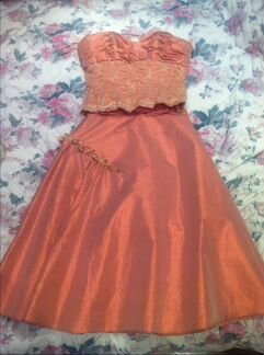 Платье Natalia Romanova