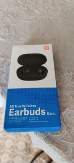 Mi true wireless earbads basic