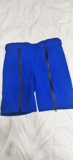 Шорты самосбросы