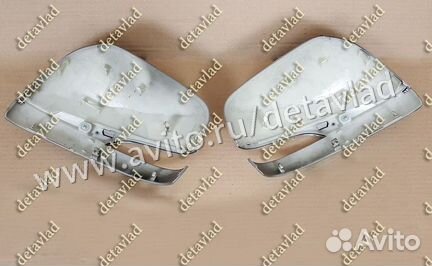 Корпуса зеркал TRD Superior Lexus LX450d с 16г