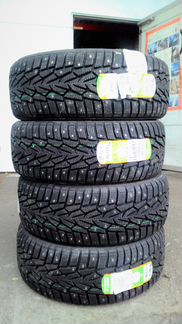 Новые 225/50R17 Nokian Nordman 7 98T