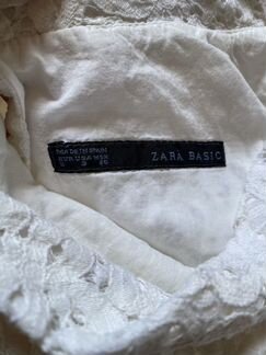 Платье Zara