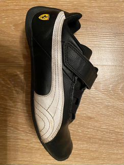 Детские кроссовки puma оригинал