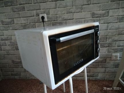 Печь Василиса
