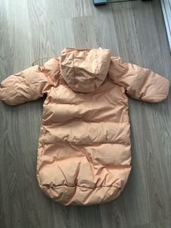 Конверт зимний