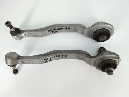 Рычаг передний левый правый мерседес SL230