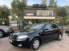 Chevrolet Lacetti 1.4 МТ, 2008, 190 848 км