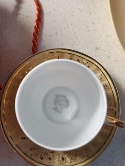 Сервиз кофейный