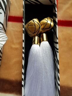 Серьги-Кисти