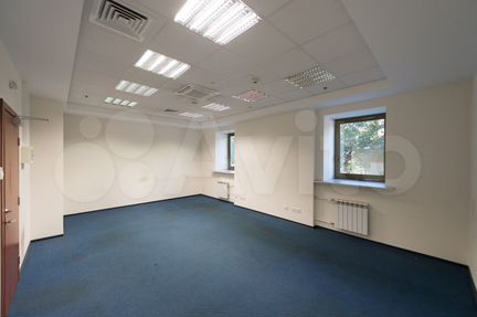Офис, 36 м²
