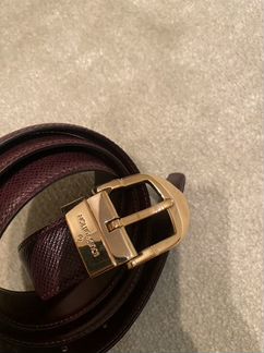 Louis vuitton ремень