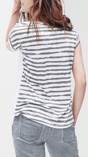 Новая футболка, S. Oliver Германия