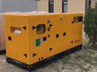 Дизельный генератор 100 кВт объявление продам