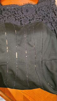 Платье Caterina Leman 34р