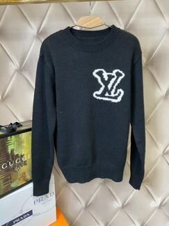 Свитер Louis Vuitton