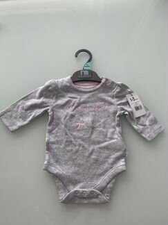 Боди Mothercare новое 62