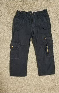 Брюки детские Zara kids, р. 104