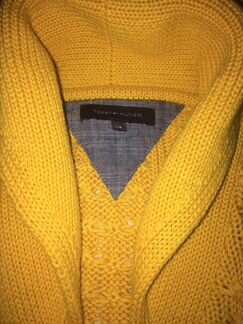 Кардиган Tommy Hilfiger оригинал