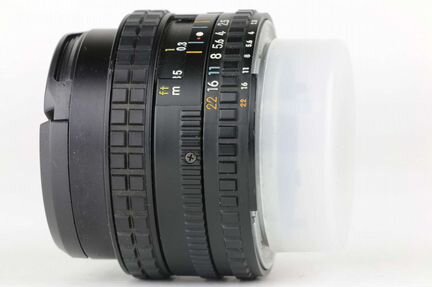 Nikon Series 35mm f/2.5 (Гарантия)