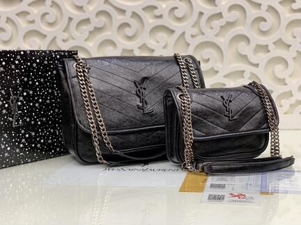 Сумка Ysl