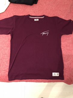 Футболка Tommy Hilfiger