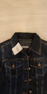 Куртка джинсовая DG