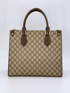 Сумка Gucci GG шоппер