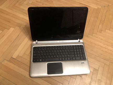 Ноутбук hp pavilion dv6 beats audio