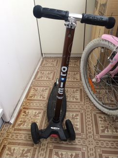 Самокат Micro