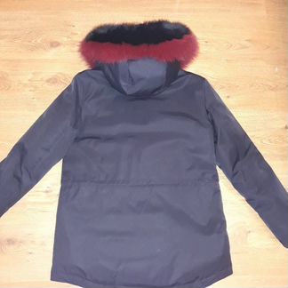 Куртка Acasta Снежная королева