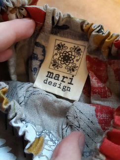 Льняные платья