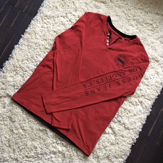 Лонгслив Guess