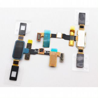 Шлейф Nokia 8 (кнопка 