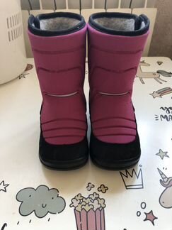 Валенки kuoma