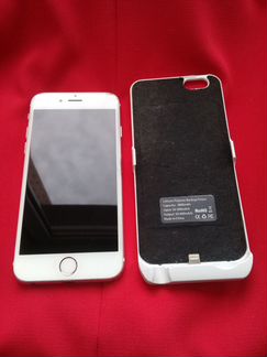 Айфон iPhone 6s
