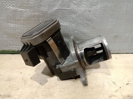 Клапан EGR рециркуляции Mercedes Benz OM642