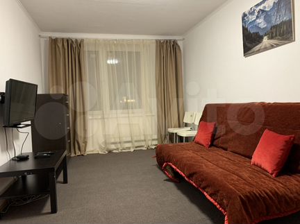 2-к квартира, 50 м², 5/14 эт.