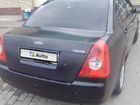 Chery Fora (A21) 1.5 МТ, 2007, 3 000 км