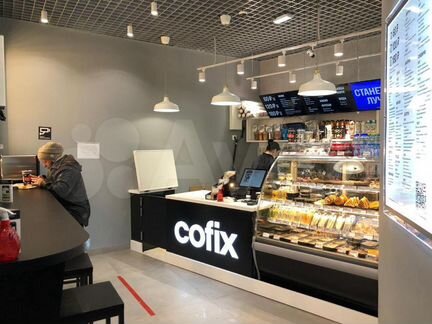 Свободного назначения, 23 м²